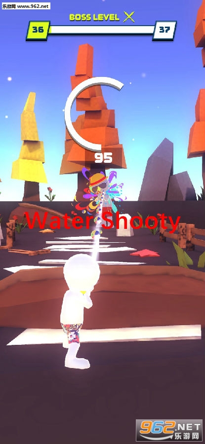 Water Shooty官方版