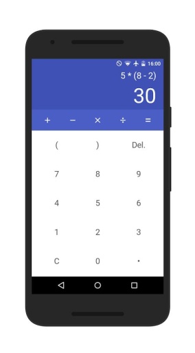 简单计算器:Simple Calculatorapp_简单计算器:Simple Calculatorapp积分版