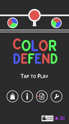 颜色防护安卓版-颜色防护游戏下载 v2.0
