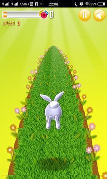 兔子疯狂奔跑下载_兔子疯狂奔跑安卓版v1.0