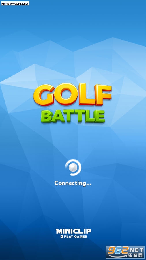 Golf Battle官方版