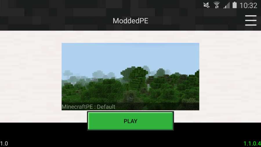 Modded-PE for Minecraft:PEapp_Modded-PE for Minecraft:PEapp手机游戏下载