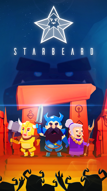 starbeard手游下载