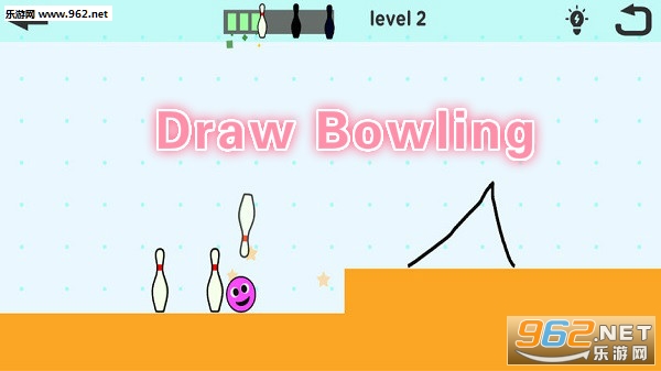 Draw Bowling官方版