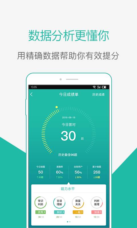 公考摇题啊app_公考摇题啊app安卓版下载V1.0_公考摇题啊app中文版下载