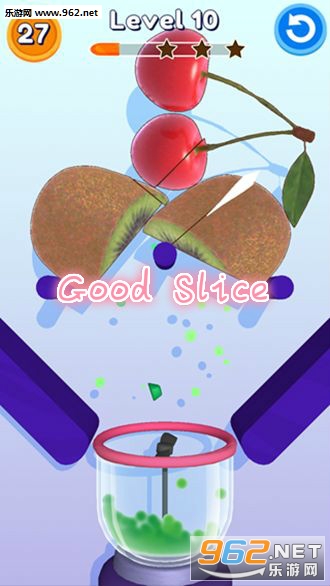 Good Slice正版