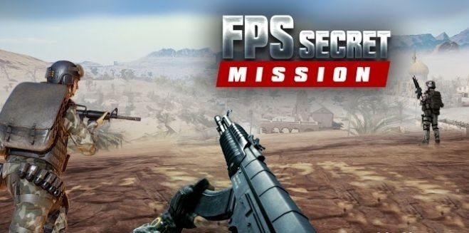 FPS秘密任务打击射击队升级版-FPS秘密任务打击射击队最新版下载 v5.1