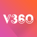 全景视频编辑器:V360
