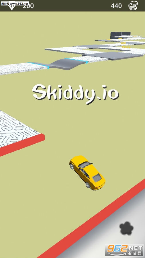 Skiddy.io官方版