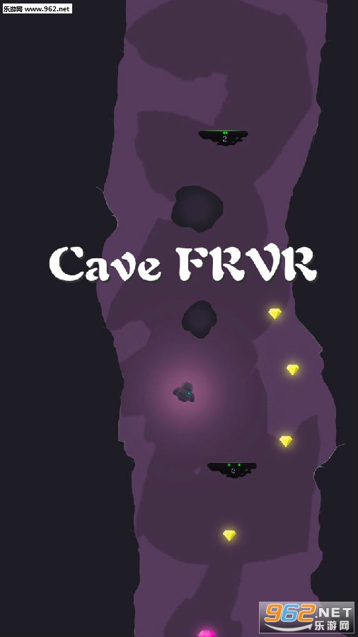Cave FRVR官方版