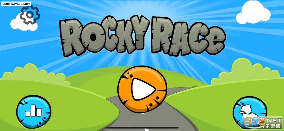 Rocky Race官方版