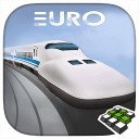 欧洲列车模拟 Euro Train Simulator