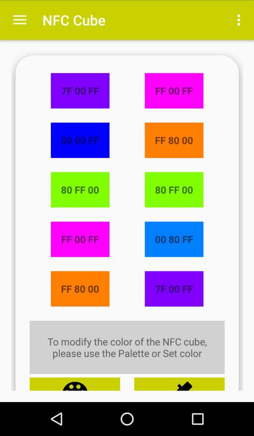 NFC Cubeapp_NFC Cubeapp中文版_NFC Cubeapp小游戏