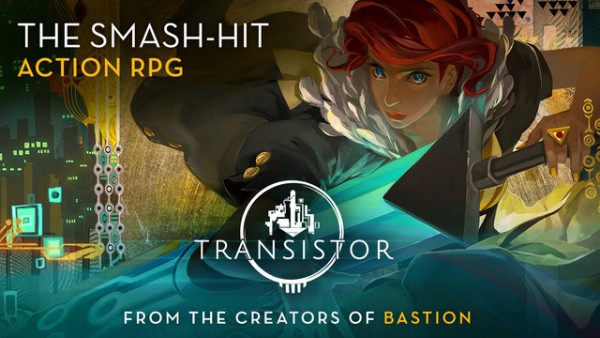 Transistor iOS下载_Transistor iOS下载手机版