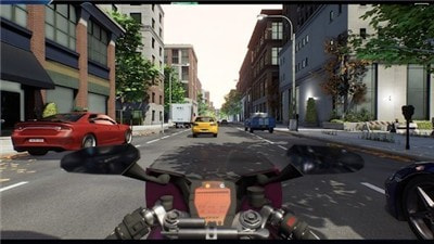交通狂热摩托app下载-交通狂热摩托升级版下载 v1.05.5008