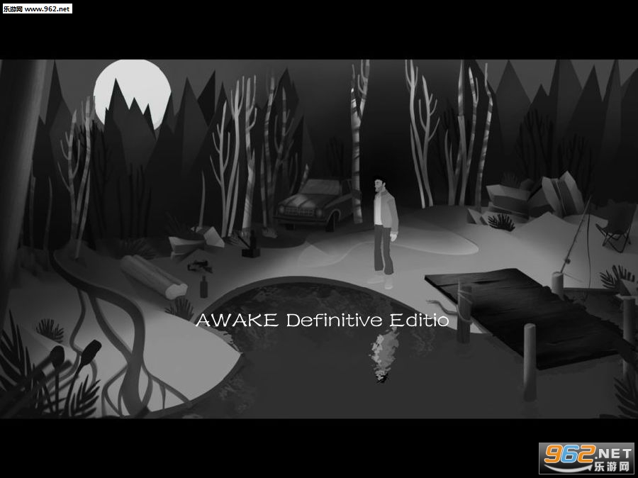 AWAKE Definitive Editio官方版