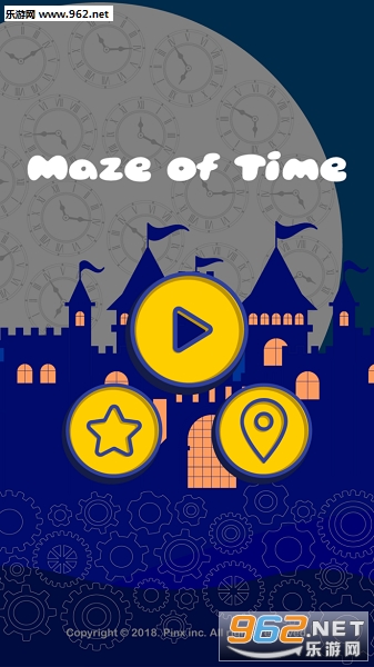 Maze of Time官方版