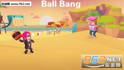 Ball Bang官方版