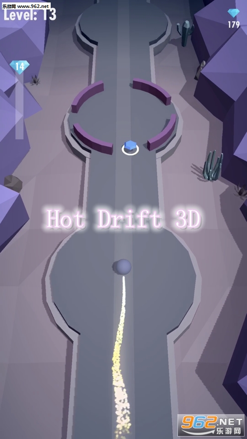 Hot Drift 3D官方版