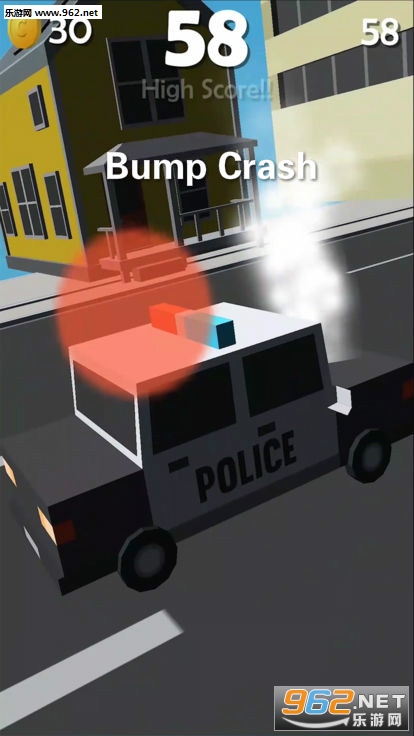 Bump Crash官方版