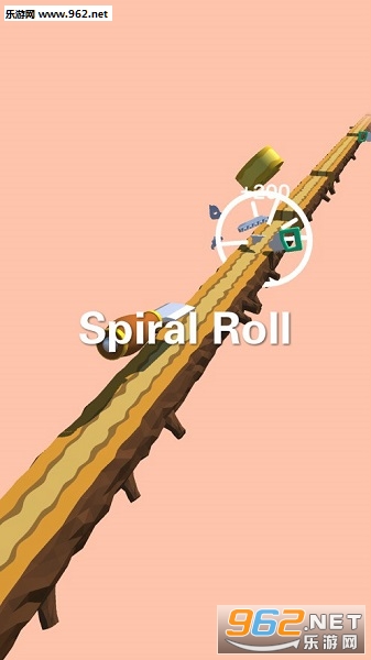 Spiral Roll官方版