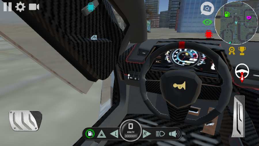 兰博汽车模拟器app_兰博汽车模拟器app最新版下载_兰博汽车模拟器app安卓版下载V1.0