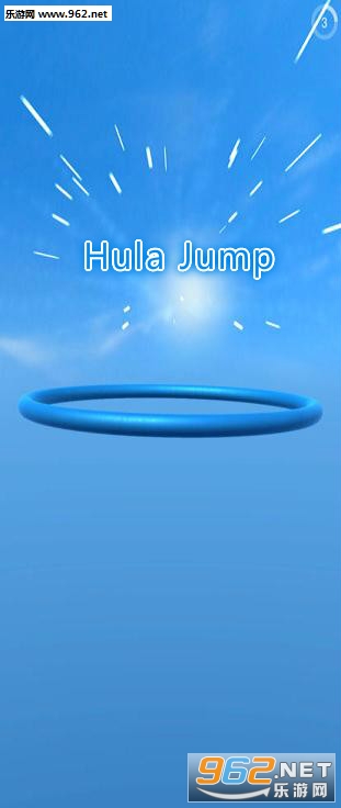 Hula Jump官方版
