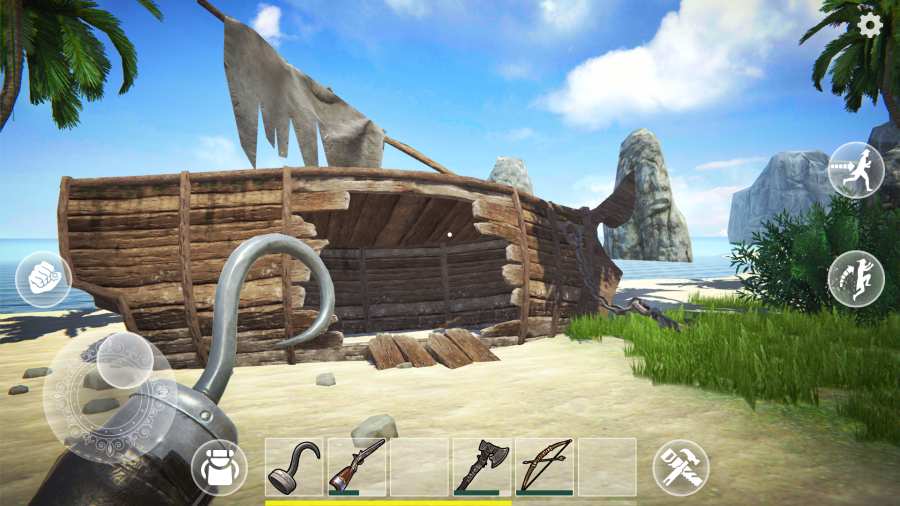 最后的海盗岛屿生存app_最后的海盗岛屿生存app手机游戏下载_最后的海盗岛屿生存app小游戏