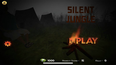 寂静的丛林-寂静的丛林游戏最新版appv1.0