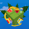 立方体中的蛇-立方体中的蛇游戏v2.0app