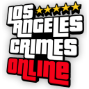 洛杉矶犯罪