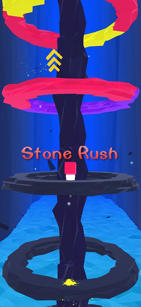 Stone Rush官方版