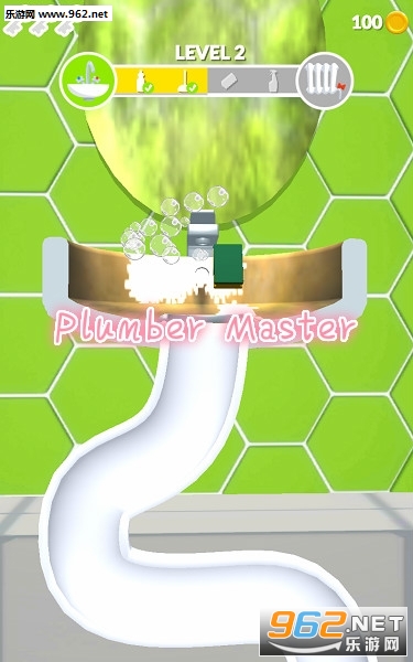 Plumber Master安卓版