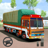 卡车现代司机游戏下载_卡车现代司机APP版下载v2.0  v2.0