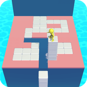 stacky maze游戏下载_stacky maze手机app安卓版v1.0  v1.0