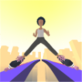 天空轮滑游戏下载_天空轮滑游戏下载官网下载手机版_天空轮滑游戏下载iOS游戏下载  v1.7.6