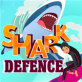 鲨鱼防御战游戏下载