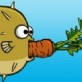 吃胡萝卜的河豚鱼手游苹果版下载_吃胡萝卜的河豚鱼手游苹果版下载最新版下载  v1.0