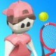 差异网球公开赛2020游戏ios下载