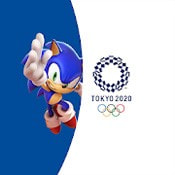 索尼克在东京奥运会安卓版