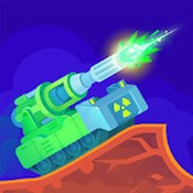 坦克之星升级版-坦克之星APP下载 v1.4.7