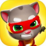 汤姆猫英雄跑酷手游下载免费下载-汤姆猫英雄跑酷升级版下载 v1.6.1.699