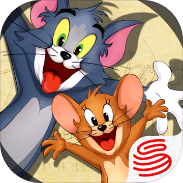 猫和老鼠手游下载官方手游高清版-猫和老鼠豪华版下载 v6.8.0