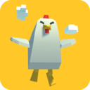 小鸡奔跑手游下载安卓高清版-小鸡奔跑app下载下载 v0.5  v0.5