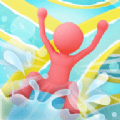 欢乐水滑道官方版手游-欢乐水滑道APP下载 v1.7.0