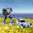 超级跑车机器人升级版高清版-超级跑车机器人下载 v1.0  v1.0