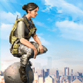 超级女战士APP高清版-超级女战士手机版下载 v1.0