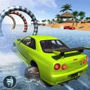 水上冲浪沙滩车升级版app下载-水上冲浪沙滩车APP下载 v1.2  v1.2