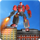 机器人英雄战斗模拟APP-机器人英雄战斗模拟升级版下载 v1.0