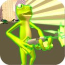 非常普通的青蛙手游下载APP-非常普通的青蛙升级版下载 v1.3.1